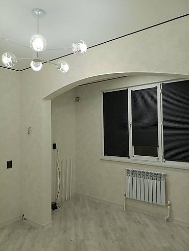 Продажа квартир: 1 комната, 45 м², 106 серия, 5 этаж, Евроремонт — 9