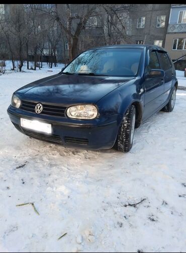 набор ключ для машины: Volkswagen Golf: 1999 г., 1.5 л, Бензин, Хэтчбэк