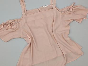 bluzki chabrowe: Calliope, Bluzka damska, rozmiar XL — 1