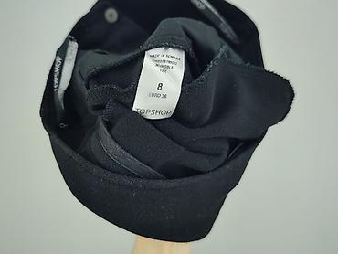 talya: Topshop, Spodnie materiałowe damskie, rozmiar S — 5