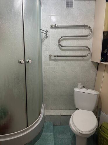 Продажа квартир: 3 комнаты, 67 м², 104 серия, 1 этаж, Старый ремонт — 10