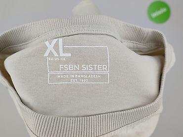 ccc nice: FBsister, T-shirt damski, rozmiar XL — 4