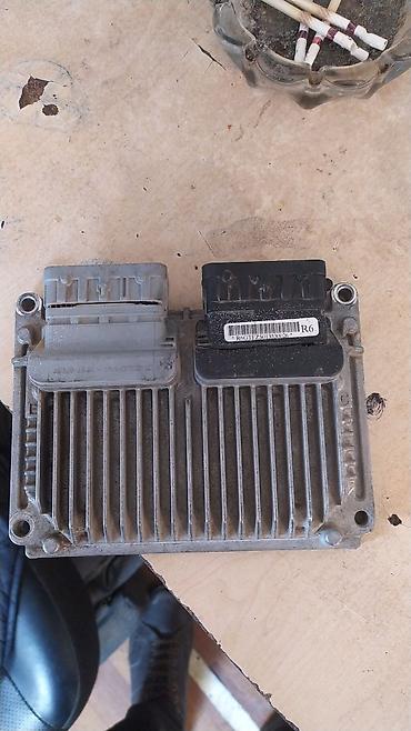 Digər avtomobil ehtiyat hissələri: Chevrolet Cruze Aveo Gentra Laccetti ücün ehtiyat hissələri var — 4