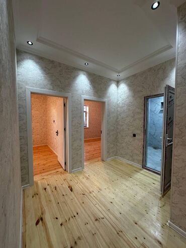 Həyət evləri və villaların satışı: Məmmədli 4 otaqlı, 130 kv. m, Kredit var, Yeni təmirli — 9