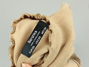 kapcie bejo: Bershka, Top damski, rozmiar XS — 4