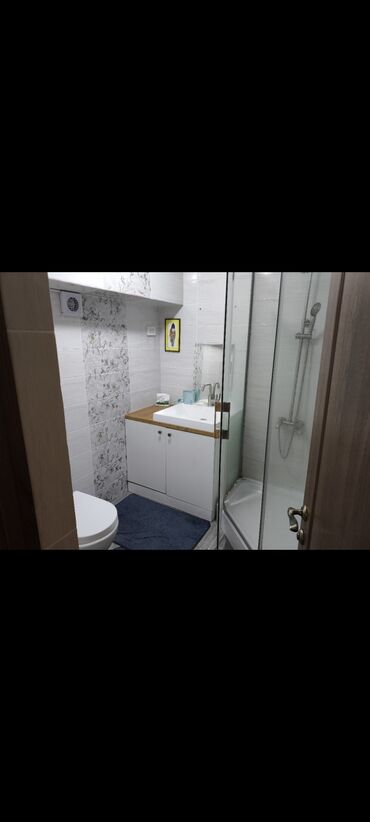 бишкек дома: 4 бөлмө, 80 кв. м, 1 кабат