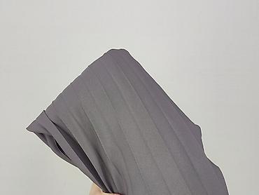 plisowane spódnice plus size: Spódnica damska, rozmiar 5XL — 5