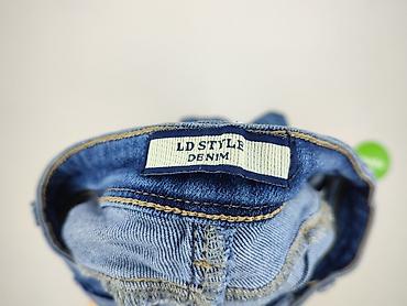 ls luvans: Jeansy damskie, rozmiar S — 4