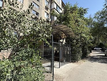 Продажа квартир: 3 комнаты, 58 м², 104 серия, 4 этаж — 13