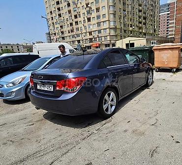 опель зафира а: Chevrolet Cruze: 1.4 л | 2012 г. 322000 км Седан — 4