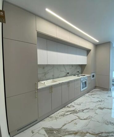 Mətbəx mebeli: Mətbəx mebeli sifarişi 

hər zövqə uyğun — 6