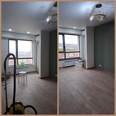 Уборка помещений: Клининг после ремонта/строительных работ Профессиональная уборка — 7