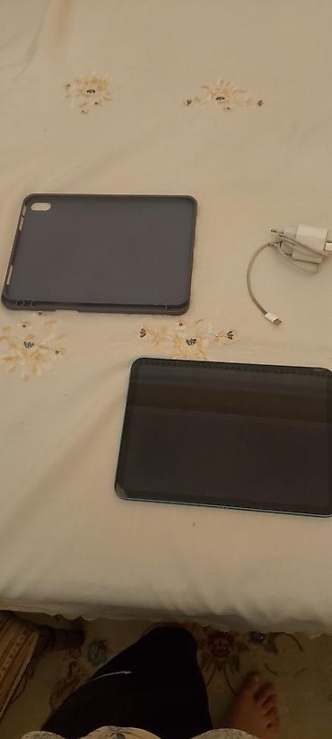 ipad 6 plus: İşlənmiş Apple iPad 10 (2022), 10,9", 64 GB, Ünvandan götürmə — 1