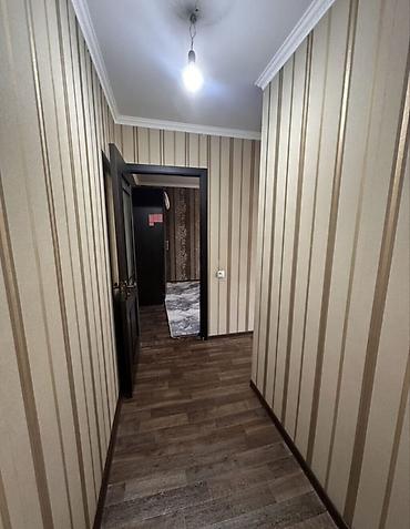 Продажа квартир: 1 комната, 34 м², Ата-Тюрк парк 105 серия, 4 этаж, Косметический ремонт — 7