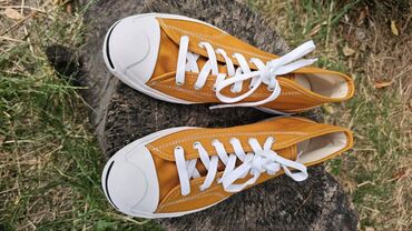 обувь 38: Converse Converse - атактуу Корея бренди. Оригинал. Unisex