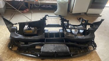 шлейф лексус: Приборлор калканы Lexus 2005 г., Колдонулган, Оригинал