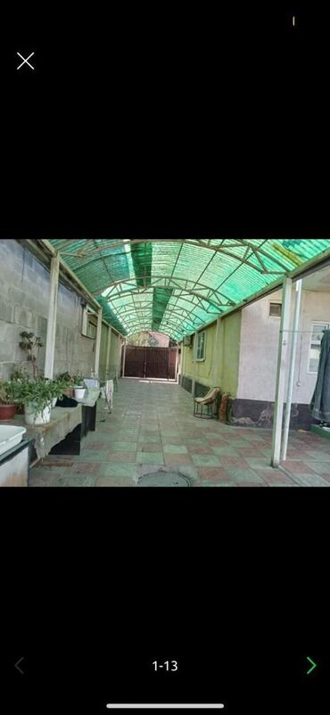 Продажа домов: Дом, 122 м², 5 комнат, Собственник, Косметический ремонт at lalafo.kg — 1 Продажа домов: Дом, 122 м², 5 комнат, Собственник, Косметический ремонт — 1