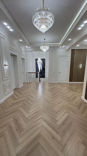Продажа коттеджей и домов: 6 комнат и более, 420 м², 8 соток, Бишкек, Агентство недвижимости — 12