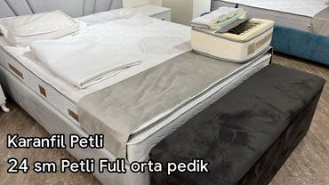 Matraslar: Yeni, Ortopedik matras, Uşaq üçün — 11