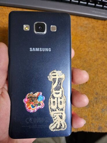 Samsung: Samsung Galaxy A5, bоја - Tamnoplava — 9