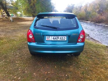 цены на зимние шины в бишкеке: Mazda 323: 2003 г., 1.6 л, Механика, Бензин, Хэтчбэк