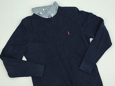 botki pull and bear: Sweter dla mężczyzn, rozmiar L — 1