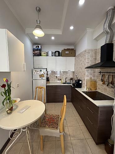 Продажа квартир: 2 комнаты, 50 м², Элитка, 14 этаж, Евроремонт — 3