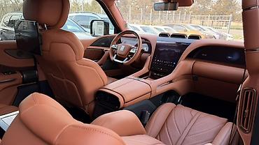 УАЗ: УАЗ : 2024 г., 2 л, Автомат, Гибрид, Внедорожник — 8