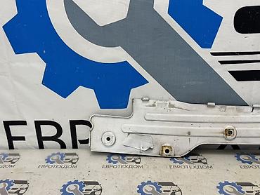 volv: Накладка фары лев. Volvo FH12 fh12.380 D12 380 2003 Контрактный из — 8
