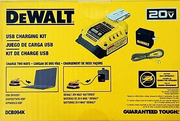 Dewalt dcb094k.Зарядное устройство 5ah.dcb094k. Можно использовать
