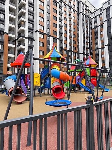 2 комнаты, 42 м², Элитка, 11 этаж, Свежий ремонт at lalafo.kg 2 комнаты, 42 м², Элитка, 11 этаж, Свежий ремонт