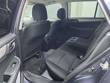 Subaru: Subaru Outback: 2017 г., 2.5 л, Автомат, Бензин, Кроссовер — 5