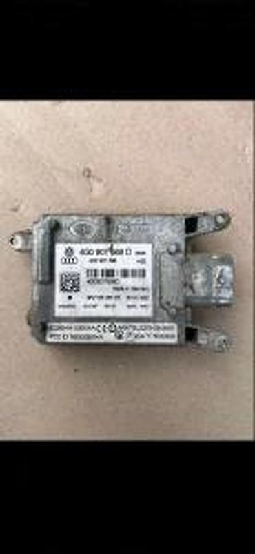 audi a2 slike: LINE ASSIST MODUL 4G0907568D AUDI A6 A7 | audi vagen delovi ZEMUN — 1