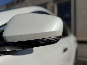 Renault: Renault QM6: 2020 г., 2 л, Газ, Кроссовер — 20