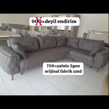 ikinci əl künc divanı: Künc divan