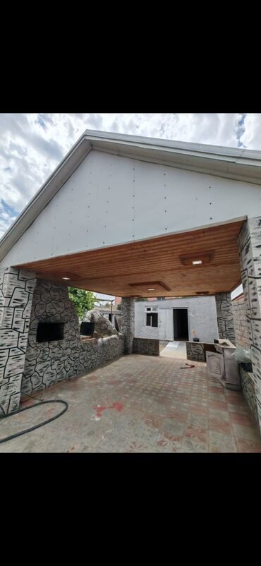 Həyət evləri və villaların satışı: 3 otaqlı, 110 kv. m, Yeni təmirli — 6