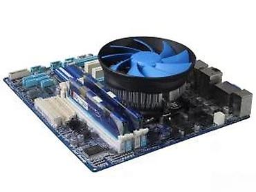 Rashladni sistemi: DeepCool Gamma Archer – univerzalni vazdušni kuler za procesor - — 4