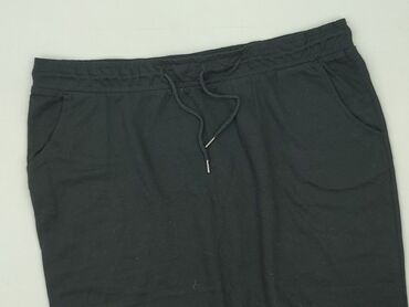 spódnice zwiewna krótkie: Women`s skirt, size 3XL