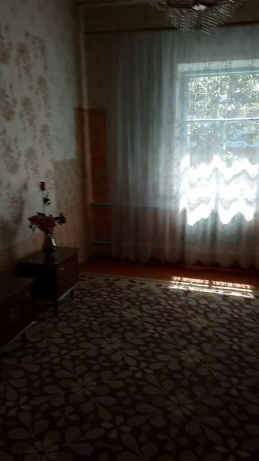 Продажа коттеджей и домов: Продаётся частный дом с приусадебным участком в селе Сокулук,площадь — 8