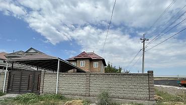 ысык куле: Продается частный дом Бишкек Свердловский район Ж/ _М Биримдик-Кут — 1