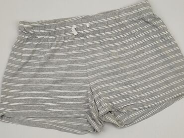 bluzki dzianinowa z krótkim rękawem: Shorts, Esmara, L (EU 40), condition - Very good