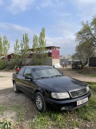 лобовое ауди с4: Audi S4: 1992 г., 2.6 л, Механика, Бензин, Седан