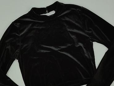 h crop: Sinsay, Top damski, rozmiar XL — 1