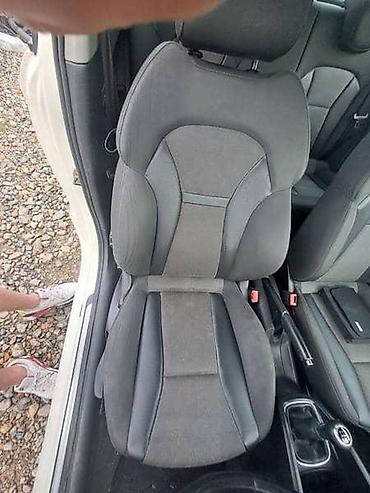 crivit kompresor: 1.4TFSI KUPE SEDISTA ZA AUDI A1 OD 2010. DO 2014. GOD. | AUDI A1 — 5