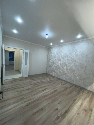 Продажа квартир: 2 комнаты, 56 м², Элитка, 4 этаж, Евроремонт — 2