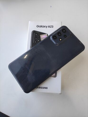 Samsung: Samsung Galaxy A23, 128 GB