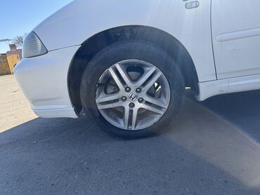 одиссей 97: Honda Odyssey: 2003 г., 2.3 л, Автомат, Бензин, Вэн/Минивэн