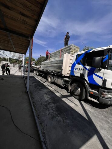 Контейнеры: СЕНДВИЧ ПАНЕЛИ !МЕТАЛЛОКОНСТРУКЦИЯ ! Производство и монтаж ! Сборка — 2