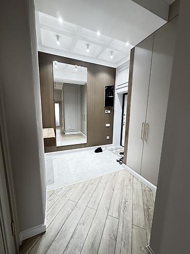 7 1: 3 комнаты, 80 м², Элитка, 5 этаж, Дизайнерский ремонт — 9