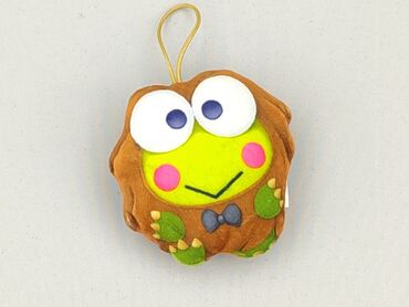 Mascot Frog, condition - Perfect